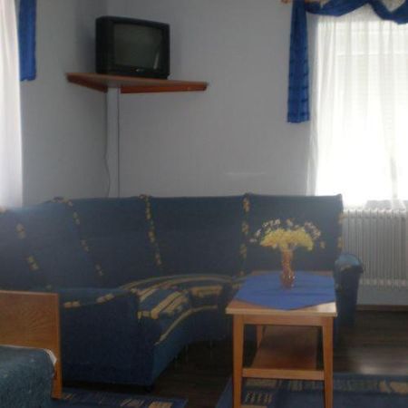 Tornacos Apartmanhaz Daire Sárospatak Dış mekan fotoğraf