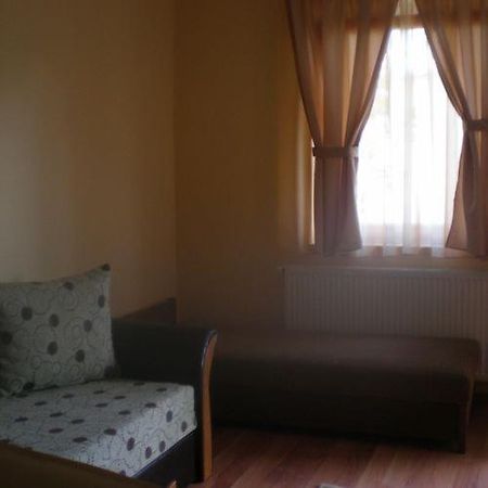Tornacos Apartmanhaz Daire Sárospatak Dış mekan fotoğraf