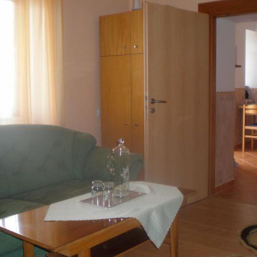 Tornacos Apartmanhaz Daire Sárospatak Dış mekan fotoğraf