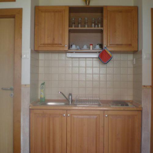 Tornacos Apartmanhaz Daire Sárospatak Dış mekan fotoğraf