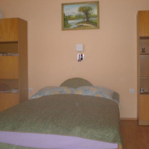 Tornacos Apartmanhaz Daire Sárospatak Dış mekan fotoğraf